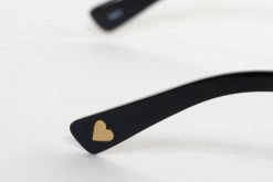 BuddyLove Val Acetate Framed Sunglasses - Pink 17 BuddyLove Val Acetate Framed Sunglasses - Pink -US Skirt Sales Store 2Q6A5398