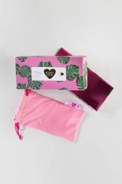 BuddyLove Heather Oversized Sunglasses - Black -US Skirt Sales Store 2Q6A5511 bf98d7a4 7c63 4368 a5ab 9e6a0617f0ab