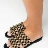 Star Abbey Sandal - Black -US Skirt Sales Store 2Q6A9271 5e6caff8 e3ff 41ec 9378 37ddb87d9ba9