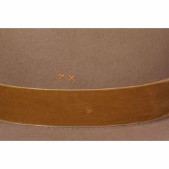 Benson Hat - Brown -US Skirt Sales Store Benson Tri Brown 4 isolate fd77d9df 57e1 4683 881e 296257611b49