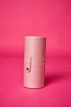 Hollis Lux Makeup Organizer - Blush -US Skirt Sales Store BlushLuxMakeup8