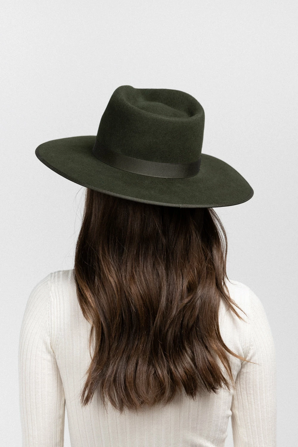 Rancher Hat - Forest 9 Rancher Hat - Forest - Image 7