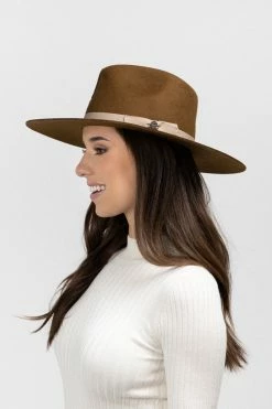 CHARLIE 1 HORSE Highway Hat - Acorn -US Skirt Sales Store BuddyLove Product Shoot1 Hats Retouched WebSize 23