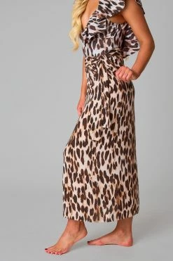 BuddyLove Neptune Cover Up Sarong Skirt - Kiara 10 BuddyLove Neptune Cover Up Sarong Skirt - Kiara -US Skirt Sales Store CG5106EmmyNeptuneKiaraSkirt3 d0d7b7c0 a0c0 4422 91f1 cc498f36e8cd