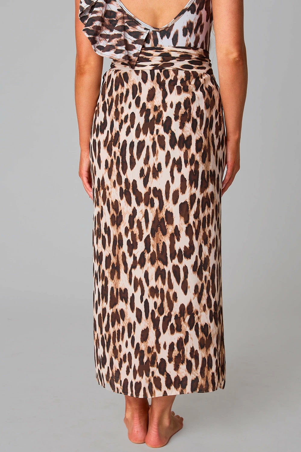 BuddyLove Neptune Cover Up Sarong Skirt - Kiara 7 BuddyLove Neptune Cover Up Sarong Skirt - Kiara - Image 5