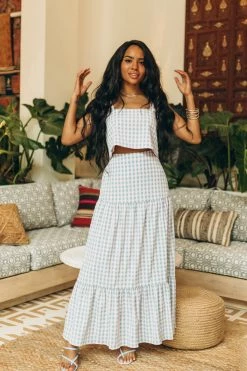 BuddyLove Cookie Two-Piece Set - Carolina