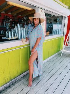 BuddyLove Miller Caftan Maxi Dress - Swell -US Skirt Sales Store IMG 8977