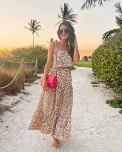 BuddyLove Cookie Two-Piece Set - Marigold -US Skirt Sales Store Jenagreen920