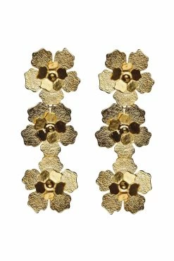 BuddyLove Santiago Earrings - Gold -US Skirt Sales Store MG 0292 880ef998 47c9 4286 8eac d38f8bd3485e