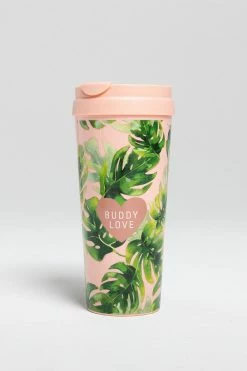 BuddyLove Palm Thermal Mug -US Skirt Sales Store PalmThermalMug1