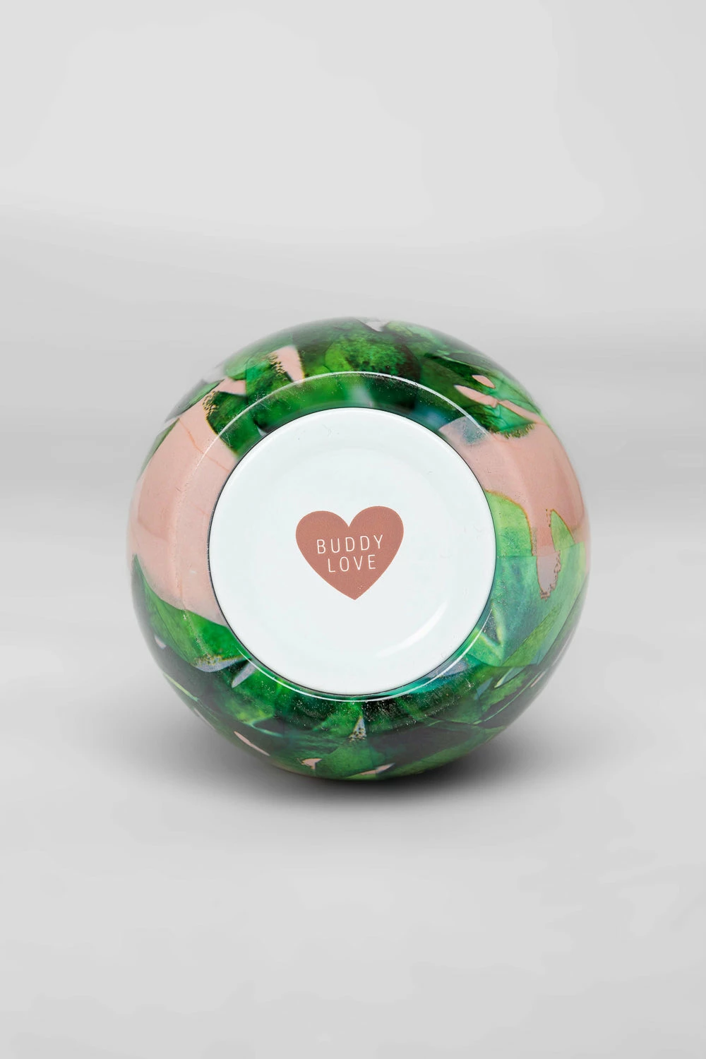 BuddyLove Palm Wine Tumbler 6 BuddyLove Palm Wine Tumbler - Image 4