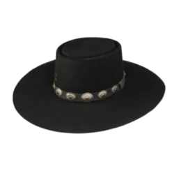 CHARLIE 1 HORSE High Desert Hat - Black -US Skirt Sales Store ScreenShot2020 08 11at3.30.51PM