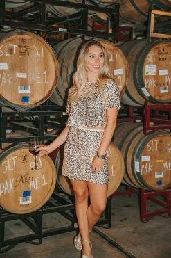 BuddyLove Spicy Two-Piece Set - Sarabi