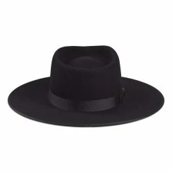 Rancher Hat - Noir -US Skirt Sales Store TheNoirRacher3 fd1ce1ab fc99 40fe bfc4 c6edf60f9749