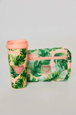 BuddyLove Traveling Babe Bundle