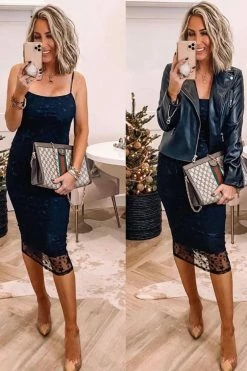 BuddyLove Madison Fitted Midi Dress - Twinkle 15 BuddyLove Madison Fitted Midi Dress - Twinkle -US Skirt Sales Store Untitled 1 0002 ScreenShot2021 01 11at4.00.23PM