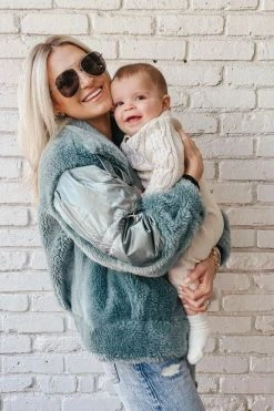 BuddyLove Maverick Aviators Sunglasses - Black -US Skirt Sales Store Untitled 1 0007 IMG 4669