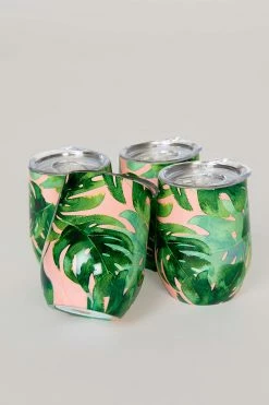 BuddyLove Wine Tumbler Bundle