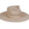 Zulu Rancher Hat - Brown -US Skirt Sales Store Zulu Rancher