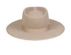 Zulu Rancher Hat - Brown 7 Zulu Rancher Hat - Brown -US Skirt Sales Store Zulu Rancher 3