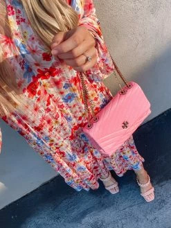 BuddyLove Greta Long Sleeve Maxi Dress - Wild Flower -US Skirt Sales Store alexispaigeb 051e09d2 f0e5 4afe 8b2c f2d02eed1fa1