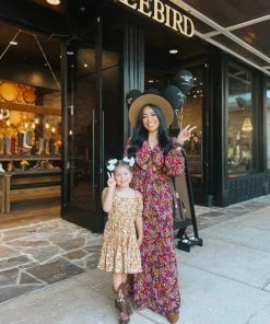 BuddyLove Desirae Long Sleeve Maxi Dress - Forbidden -US Skirt Sales Store heyitsrubee 8ebb68ad 57c8 4377 818b 44d0ac54c218