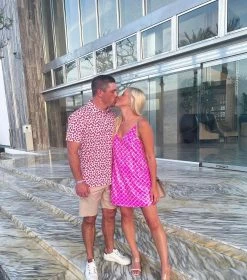 BuddyLove Cleo Sequin Party Dress - Mermaid -US Skirt Sales Store katherinecrumfox