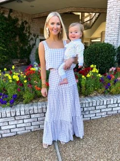 BuddyLove Cookie Two-Piece Set - Carolina -US Skirt Sales Store kelsiebynumcookiecarolina