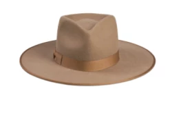Rancher Hat - Teak 12 Rancher Hat - Teak -US Skirt Sales Store teak1
