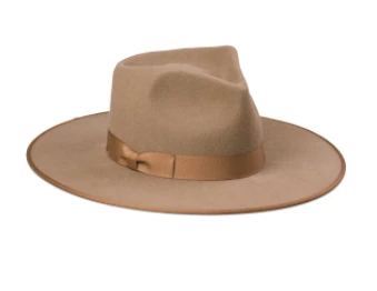 Rancher Hat - Teak 6 Rancher Hat - Teak - Image 4