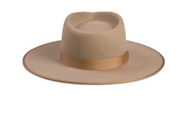 Rancher Hat - Teak 8 Rancher Hat - Teak - Image 6